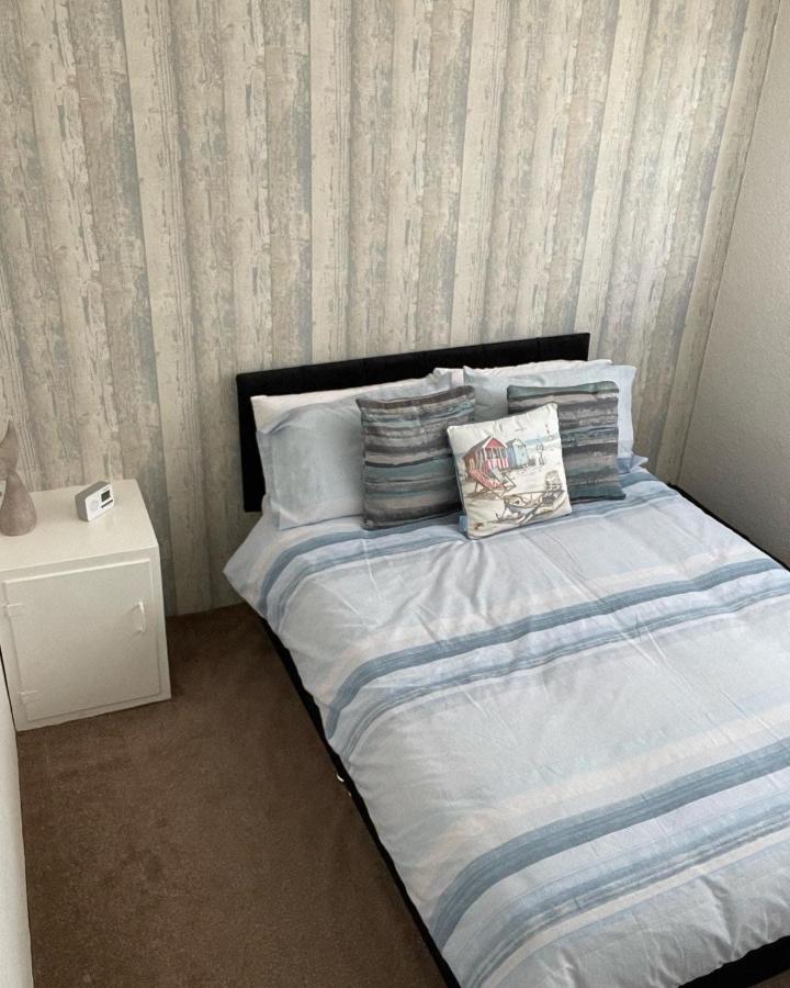 317 Golden Sands Withernsea Kültér fotó